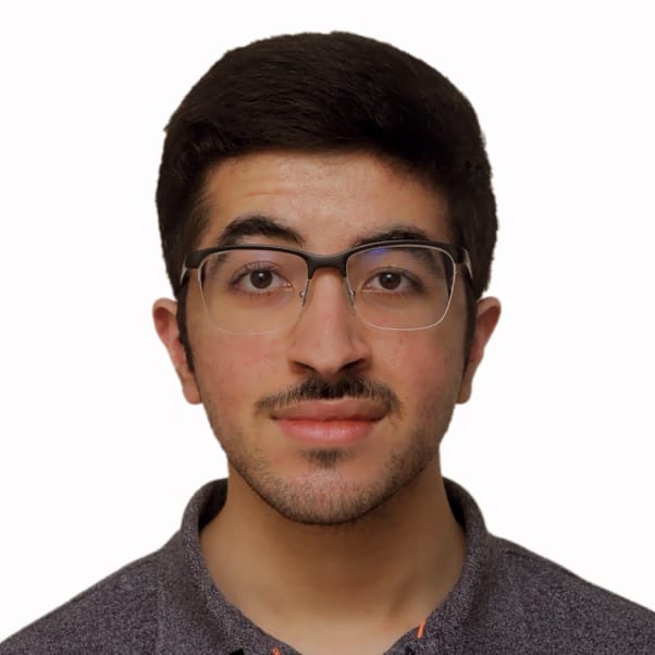 Hriday Rajani — Toronto, Canada